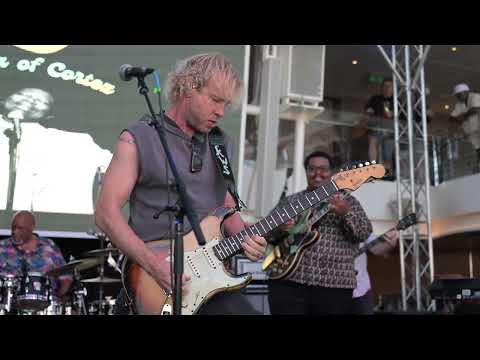 Kenny Wayne Shepard & DK Harrell -Legendary Rhythm & Blues Cruise. BB King Tribute - Aint Got Nobody