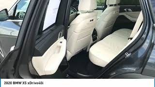 2020 BMW X5 MC65132