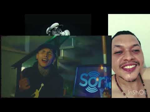 DJ BOY POESIA E PUTARIA (REACT🔥) - MC DAVI, MC DON JUAN, MC VINE 7, MC TUTO E MC RYAN SP