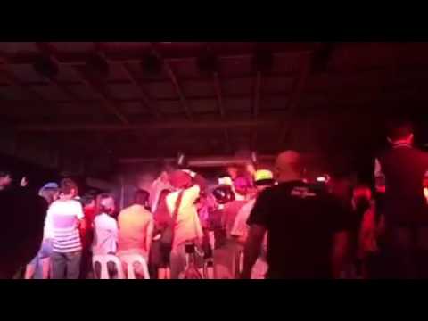 Ulan (Live Performance) - Jking X Lil-P Ft: Skusta Clee X Jnske