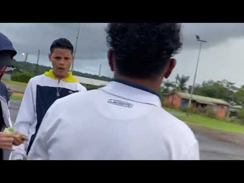 Xeik - B@LA NO PENTE   ( Prod. By Shayaa x Mustbeats )