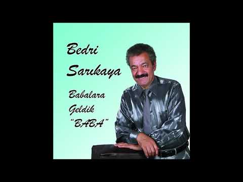 Bedri Sarıkaya - Vazgeçelim