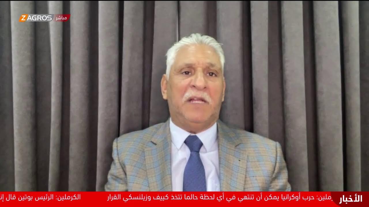 فيديو | معلومات جديدة عن القاعدة الإسرائيلية في العراق تظهر للعلن