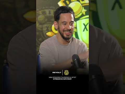 "We Changed Our Spelling to Get the .com" - How Chester Named Linkin Park While Homeless