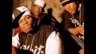 G-Unit - I&#39;m Bout That [Dirty] OFFICIAL