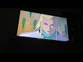 Naruto The Movie 2 Legend Of The Stone Of Gelel DVD Trailer 2008