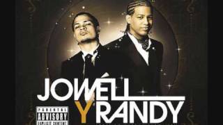 Jowell y Randy - Welcome to my crib