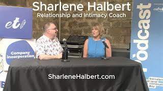 Sharlene Halbert - Relationship and Intimacy Coach at BICD | Barcelona Metropolitan