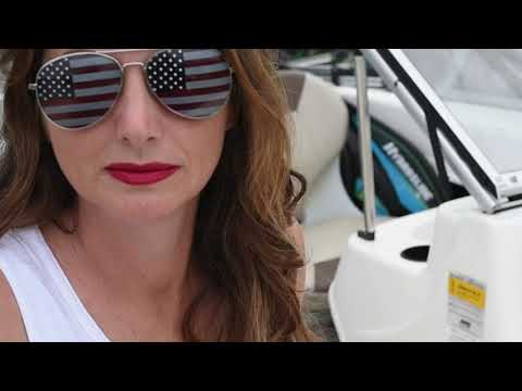 Happy Independence Day 2021, Michelle Salzman, Florida State Representative District 1