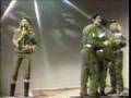 NTNON "There's A Man In Iran" (Ayatollah Song)