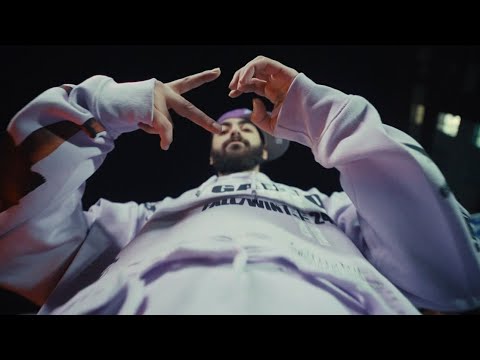 Amin Tijay - Mentos (Official Music Video)