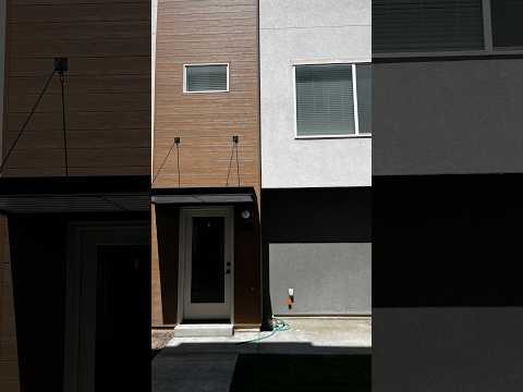 Absolutely GORGEOUS Condo in Salt Lake City!!! property video