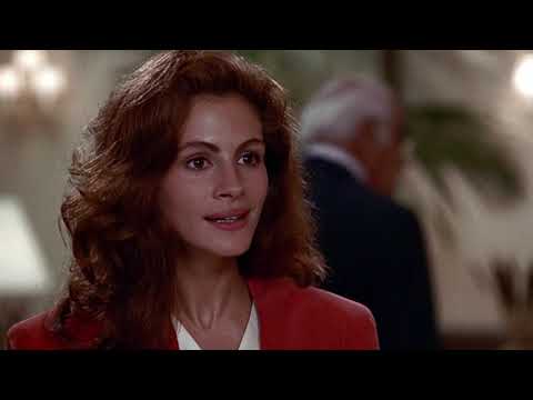 Pretty Woman movie ending part 1