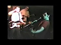 The Problematics - You Make Me Lose My Cool (LIVE)(1996)