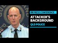 Queensland Police outline what they know about Westfield Bondi Junction attacker | ABC News