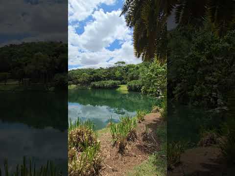 Inhotim, Brumadinho, Minas Gerais