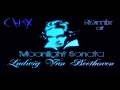 CH3X - Beethoven's Moonlight Sonata [dubstep ...