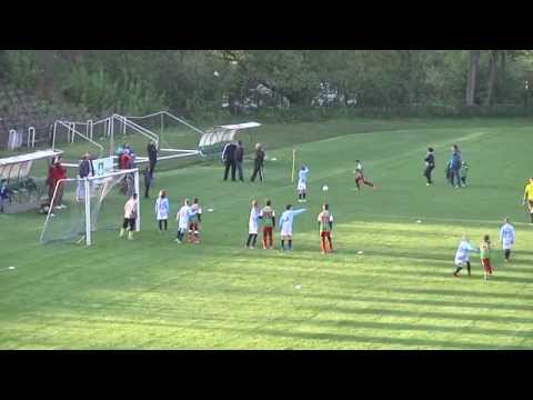 Rocznik 2003_mecz KS Lublinianka-PN Motor Lublin 01.05.2015