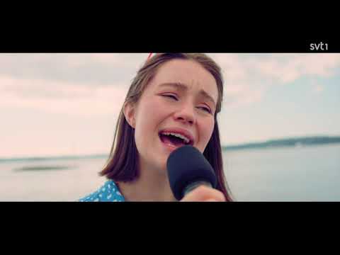Sigrid- Home To You (Acoustic) live from Victoriakonserten 2020 HD