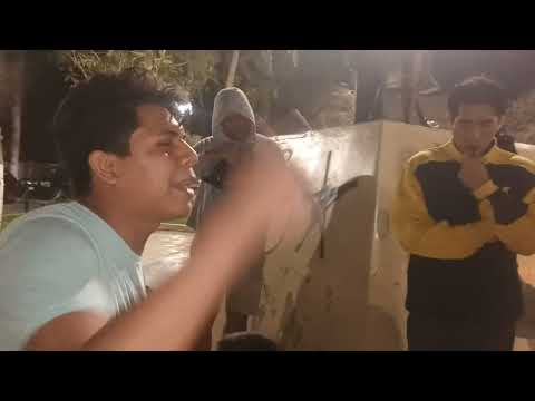 💥 JMT VS SANDERT 💥 FINAL FREESTYLE DE PLAZA CHICLAYO RAP PERU