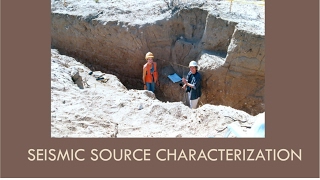 CEEN 545 - Lecture 9 - Seismic Source Characterization