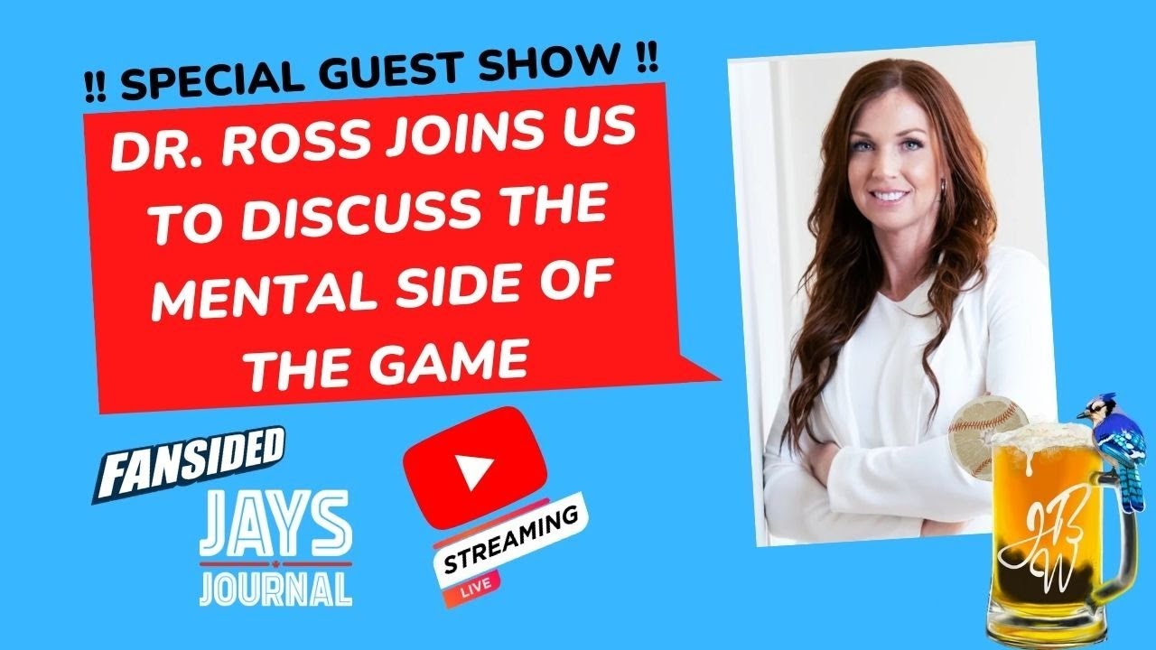 The Mental Game, A Discussion on Sports Psychology and Mental Performance