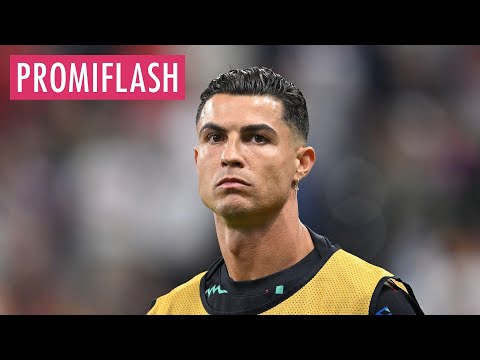 Kein Spiel im Iran: Das droht Cristiano Ronaldo bei Einreise