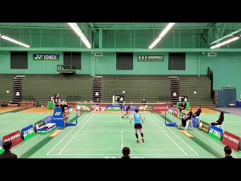 Finals | WS | 2019 YONEX/K&D GRAPHICS International Challenge