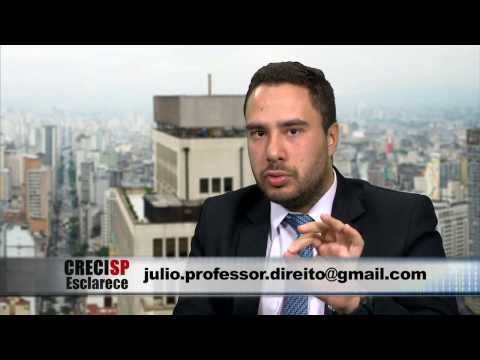 CRECI Esclarece 136 - Os honorários da corretagem e o entendimento do poder judiciário