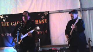 Billy Burnette og James Burton - Dont Stop