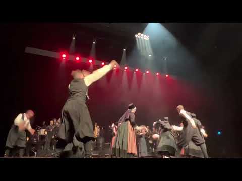 Soirée Prestige #2 du Festival d’Arvor 2022 avec la Kerlenn Pondi