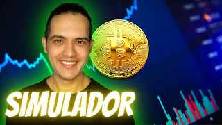 Binance Futures Simulator Guide — Step-by-Step Guide & Transcript