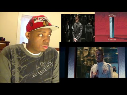 High-Rise International Teaser TRAILER 1 (2016) Psychological Thriller REACTION!!!