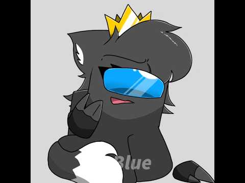 Genderbend ♂️🔁♀️ (Among Us Animation meme) #trending Original song by @phuongmychiofficial