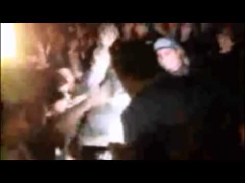 HOMICIDIO BANDO FT MAMBO RAP SUBE LA MANO