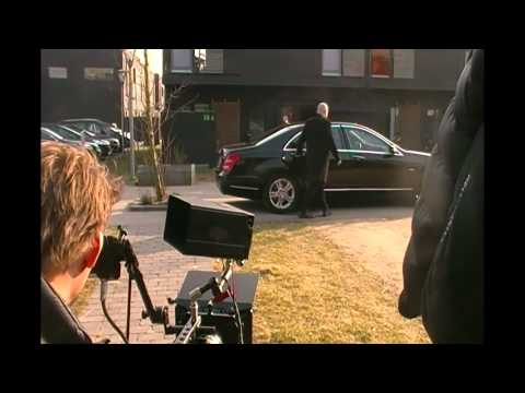 Bag: DR1´s nye serie Forbrydelsen III