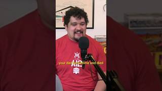 He Died During Seggsy Time