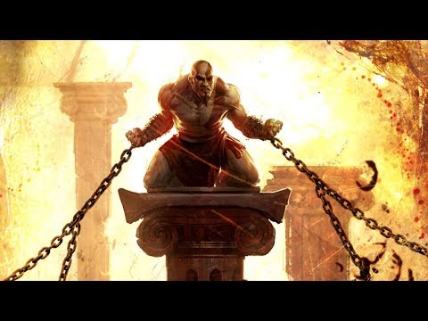 Playhit (GMV) - God of War: Ascension