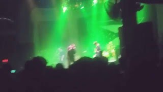 Beartooth - Keep Your American Dream ( Live )