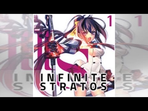J-Novel Club Adds Infinite Stratos and The Unwanted Undead Adventurer Light Novels