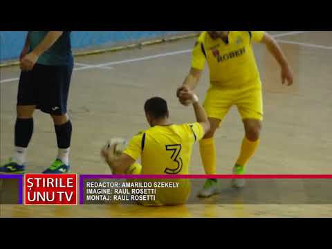 WEST DEVA POATE FACE ÎNCĂ UN PAS SPRE LIGA I DE FUTSAL