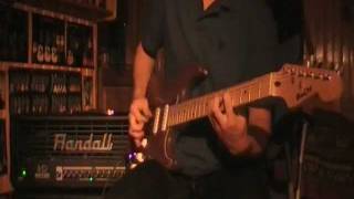 Waltari- One Day (cover by Michał Zieleń)