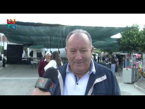 Feira Produtos da Terra- Ervedosa, Vinhais