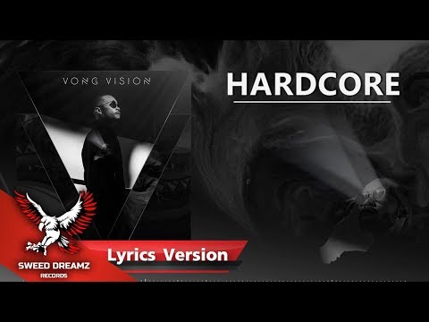 VKL - HARDCORE [Official Lyrics]