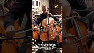 Download lagu ELGAR CONCERTO: Most cellists play THIS differently mp3