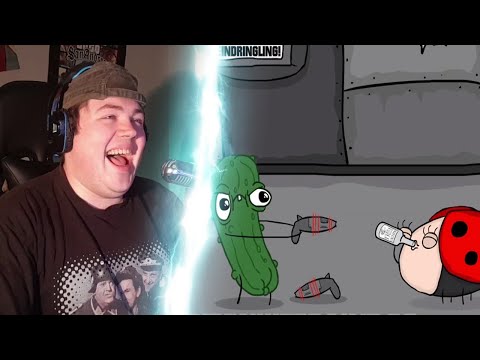 Ich heiße Marvin - Alle Folgen | REAKTION