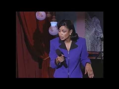 Comic View - Ladies of Comedy (Part 1)