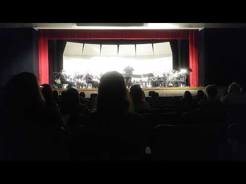 River City Youth Brass - Suite from "Lord of the Rings: The Fellowship of the Ring" (H. Shore)