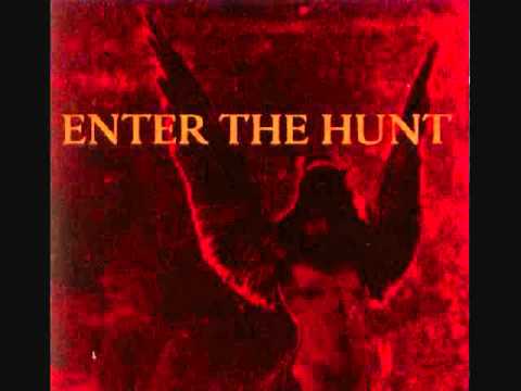 Enter The Hunt - Alone