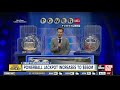Powerball lottery drawing for March 16, 2019: No winning tickets sold; jackpot now $550 million Powerball lottery drawing for March 16, 2019: No winning tickets sold; jackpot now $550 million